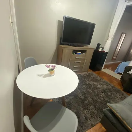 Apartamento Em Copacabana - Rj Rio de Janeiro Exterior photo
