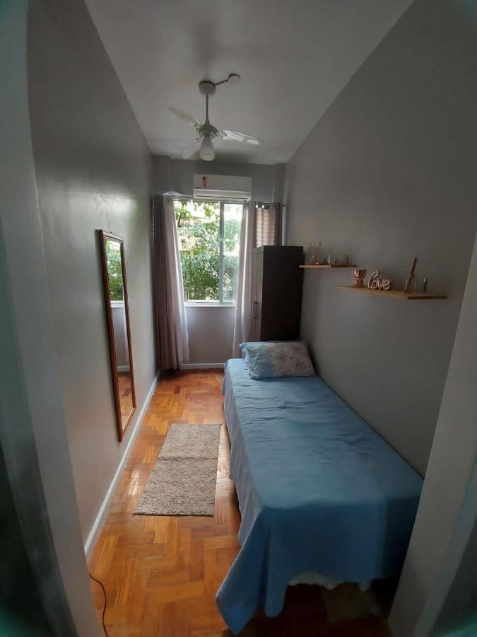Em Copacabana - Rj Apartment Rio de Janeiro