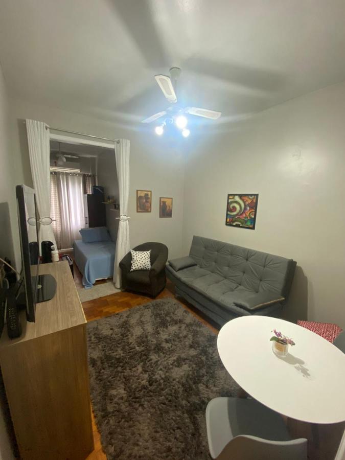 Apartment Em Copacabana - Rj *