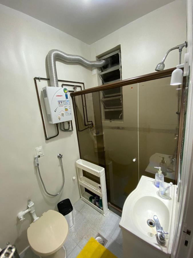 Em Copacabana - Rj Apartment *